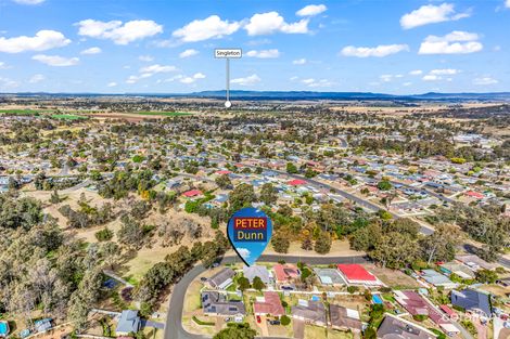 Property photo of 44A Robinson Way Singleton Heights NSW 2330