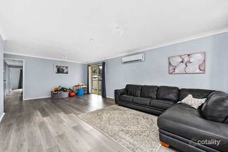 Property photo of 44A Robinson Way Singleton Heights NSW 2330