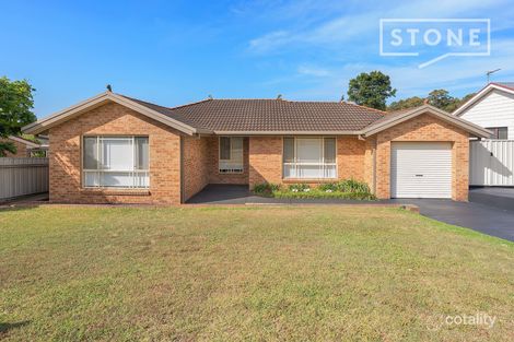 31 Welwin Cres, Thornton, NSW 2322