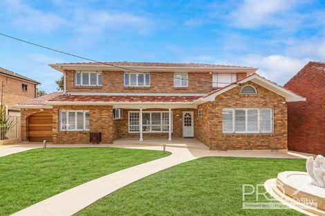 Property photo of 2 Fenwick Avenue Roselands NSW 2196
