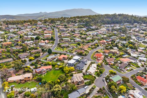 Property photo of 1 Ruby Court Blackmans Bay TAS 7052