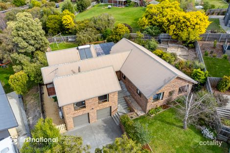 Property photo of 1 Ruby Court Blackmans Bay TAS 7052
