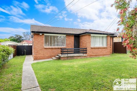 33 Chester St, Blacktown, NSW 2148