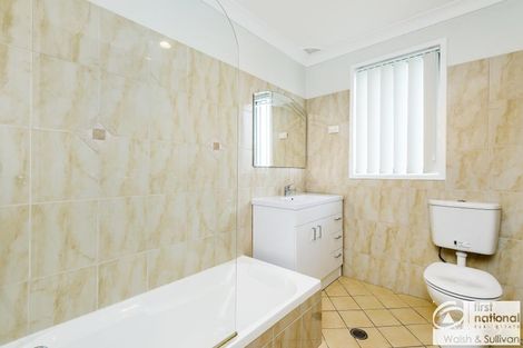 Property photo of 33 Chester Street Blacktown NSW 2148