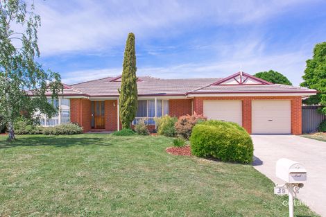39 Wicklow Dr, Invermay Park, VIC 3350