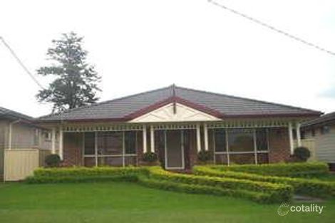 Property photo of 21 Rawson Street Kurri Kurri NSW 2327