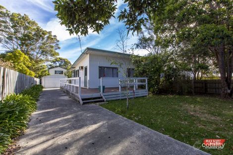 Property photo of 15 Halford Street Inverloch VIC 3996
