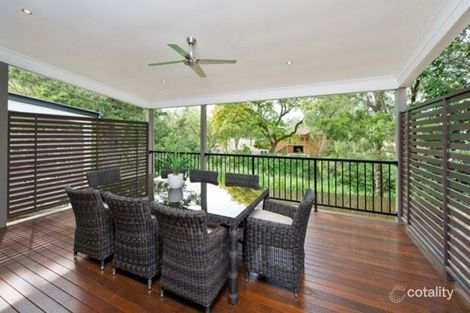Property photo of 153 Fletcher Parade Bardon QLD 4065