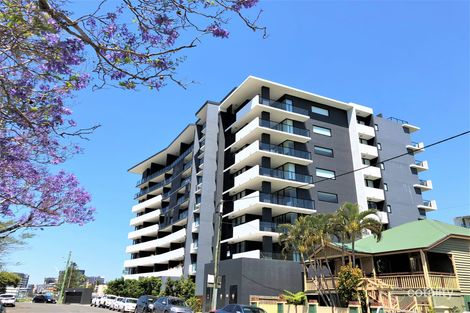 103/8 Hunt St, Hamilton, QLD 4007