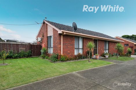 1/52 Rufus St, Epping, VIC 3076