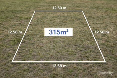 9 Sprinter Dr, Thornhill Park, VIC 3335