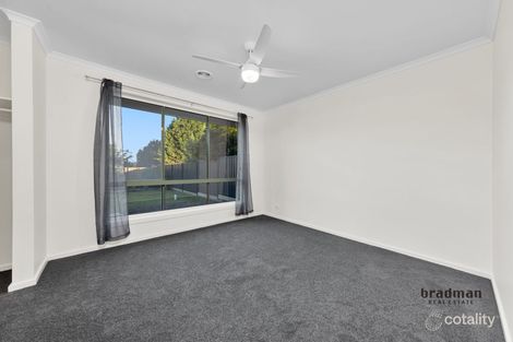 Property photo of 98 Stanley Street Wallan VIC 3756