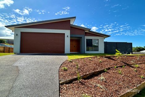 Property photo of 14 Kingfish Street Kanimbla QLD 4870