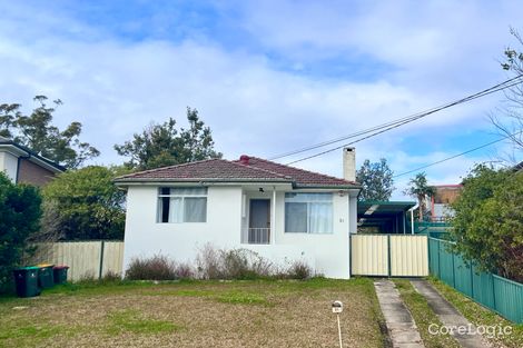 Property photo of 31 Banksia Street Eastwood NSW 2122