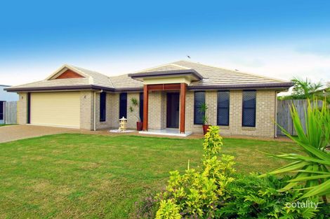 21 Frangipani Ct, Norman Gardens, QLD 4701