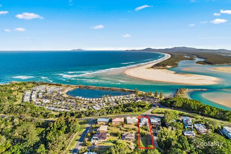 32 Parkes St, Nambucca Heads, NSW 2448