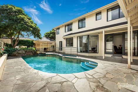 Property photo of 18 Hillhouse Road Templestowe VIC 3106