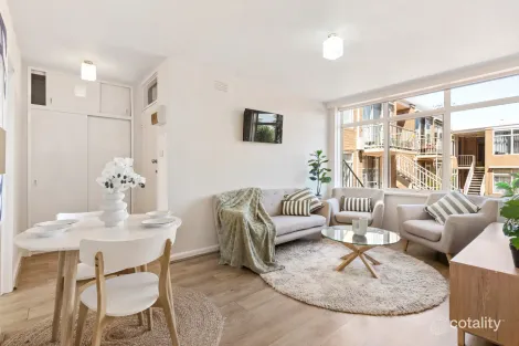 Property photo of 6/19 Fletcher Street Essendon VIC 3040