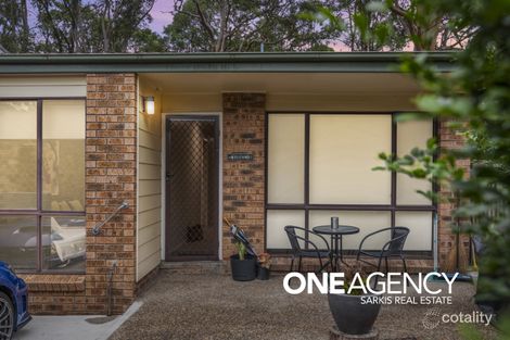 Property photo of 107/29 Taurus Street Elermore Vale NSW 2287