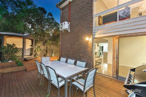 Property photo of 3/12 Finlayson Street Rosanna VIC 3084