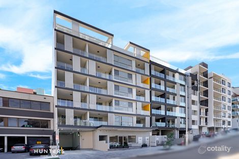 1/125 Bowden St, Meadowbank, NSW 2114