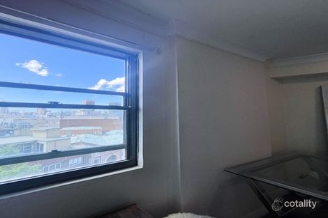 Property photo of 508/2-12 Glebe Point Road Glebe NSW 2037