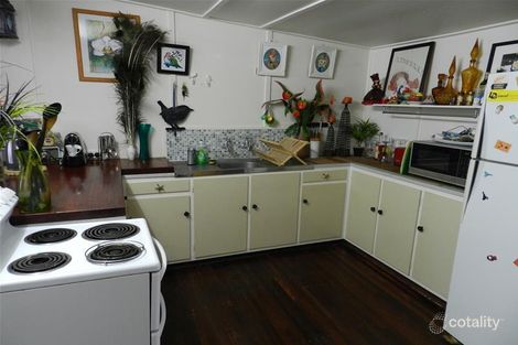Property photo of 42 Westcott Avenue Campwin Beach QLD 4737
