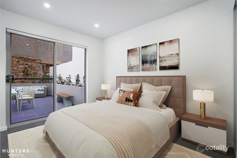 Property photo of 3/125 Bowden Street Meadowbank NSW 2114