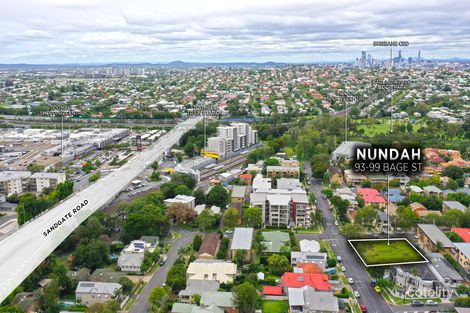 99 Bage St, Nundah, QLD 4012
