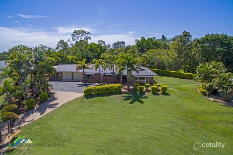 Property photo of 112 Excelsior Drive Morayfield QLD 4506