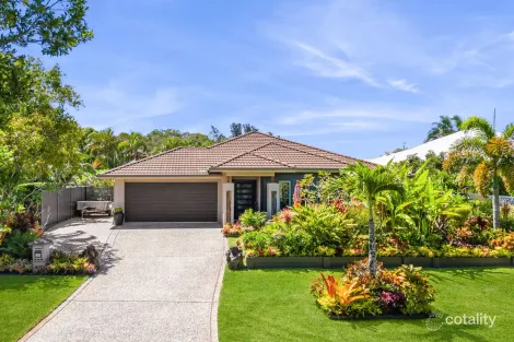 Property photo of 7 Regal Crescent Sippy Downs QLD 4556