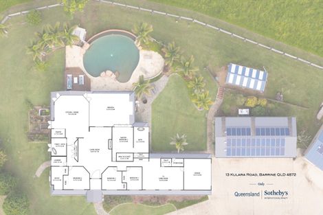 Property photo of 13 Kulara Road Barrine QLD 4872