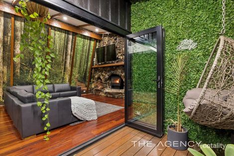 Property photo of 21 Dryandra Crescent Darlington WA 6070