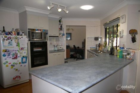 Property photo of 1 Audrey Court Middle Ridge QLD 4350