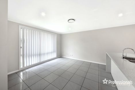 Property photo of 24 Blain Road Spring Farm NSW 2570