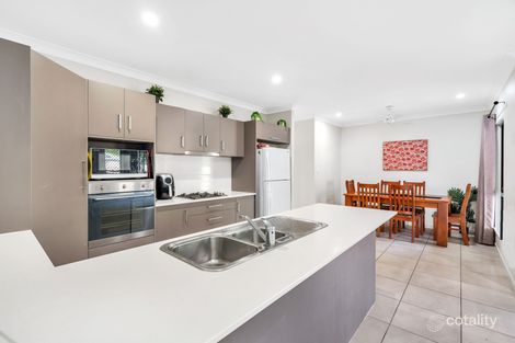 Property photo of 63 Woodlock Drive Edmonton QLD 4869