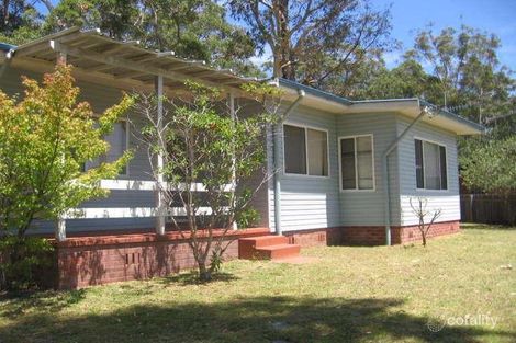 Property photo of 9 Wyoming Avenue Burrill Lake NSW 2539