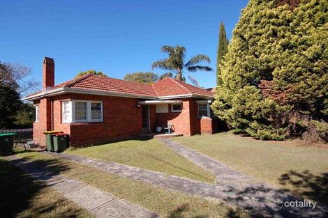 Property photo of 78 Adelaide Street Meadowbank NSW 2114