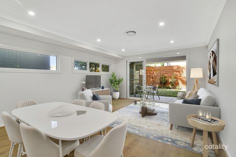 Property photo of 105 Falcon Street Crows Nest NSW 2065