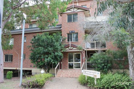 6/15-17 Clare St, Sylvania, NSW 2224