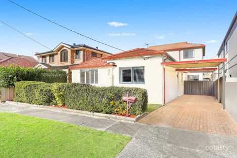 Property photo of 13 Brown Avenue Botany NSW 2019