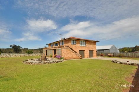 371 Gumma Rd, Gumma, NSW 2447
