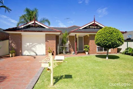 Property photo of 23 Airlie Crescent Cecil Hills NSW 2171
