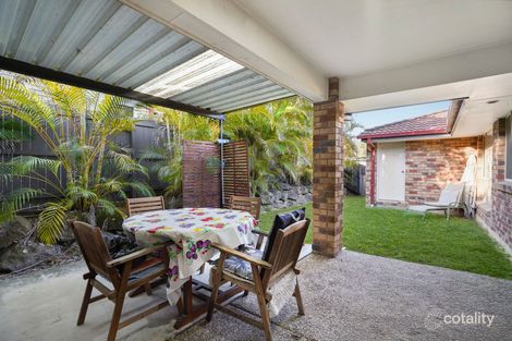 20 MOUNTAIN VIEW CRES, MOUNT WARREN PARK, QLD 4207