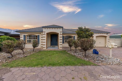 Property photo of 44 County Street Hillcrest SA 5086