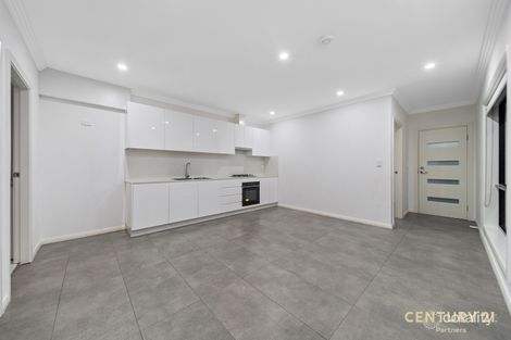 Property photo of 4 Sandpiper Avenue Hinchinbrook NSW 2168