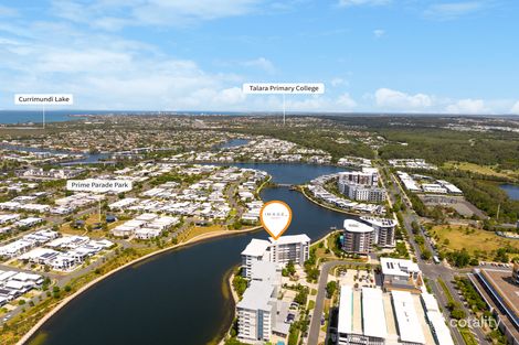 Property photo of 58/12 Bright Place Birtinya QLD 4575
