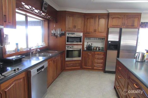 Property photo of 41 Dimboola Road Warracknabeal VIC 3393