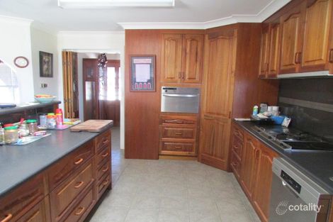 Property photo of 41 Dimboola Road Warracknabeal VIC 3393