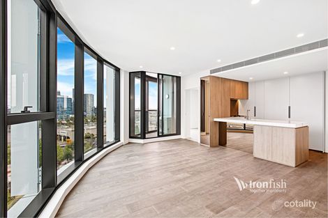 1004/105 Batman St, West Melbourne, VIC 3003
